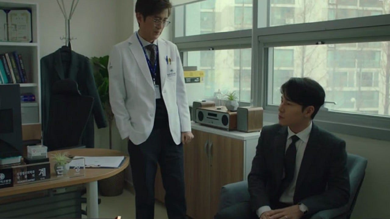 assista ao episódio 6 da temporada 1