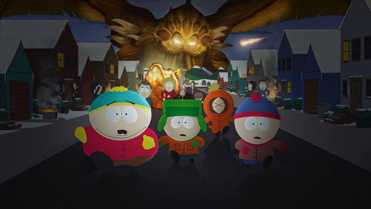 South Park