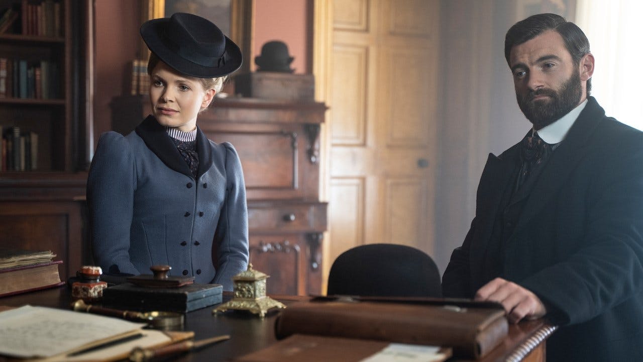 assista ao episódio 3 da temporada 1