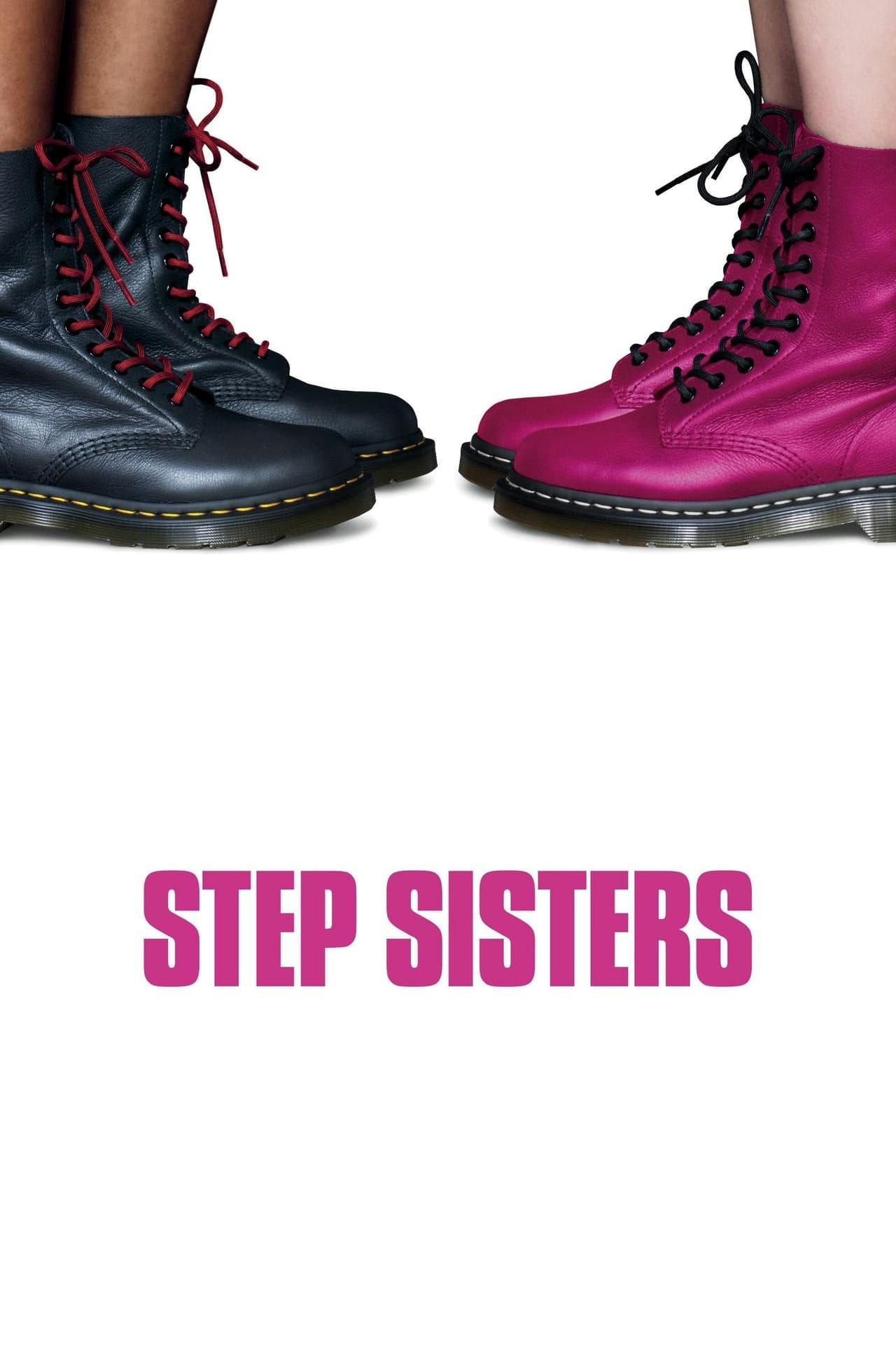 Assistir Step Sisters Online em HD