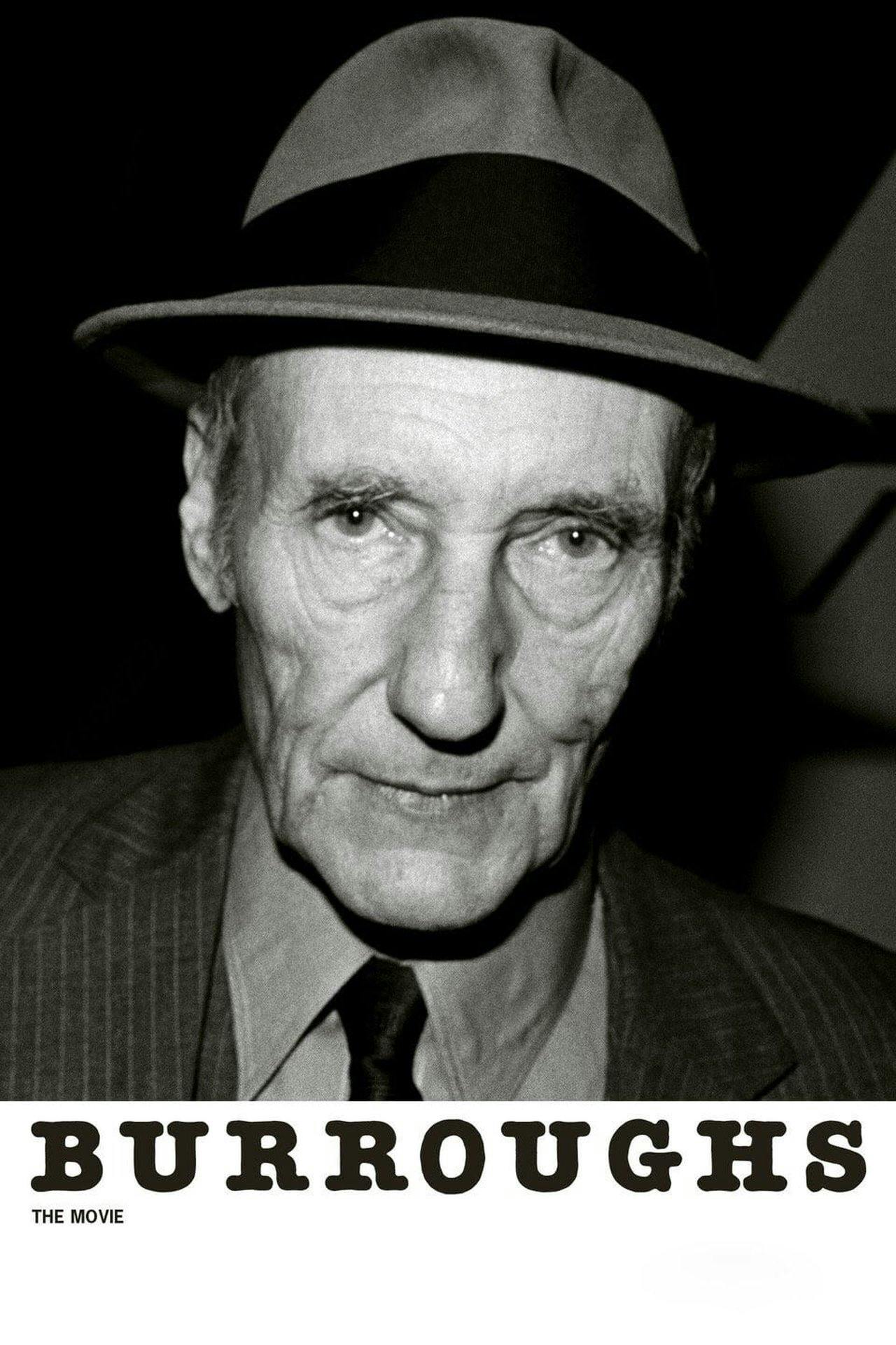Assistir Burroughs: The Movie Online em HD
