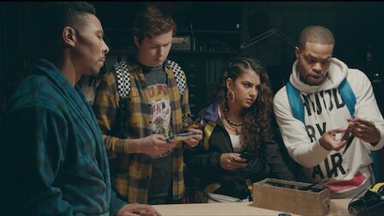 assista ao episódio 4 da temporada 1