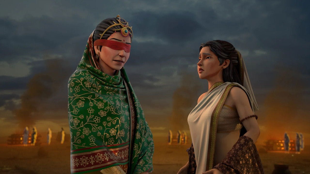 assista ao episódio 17 da temporada 1