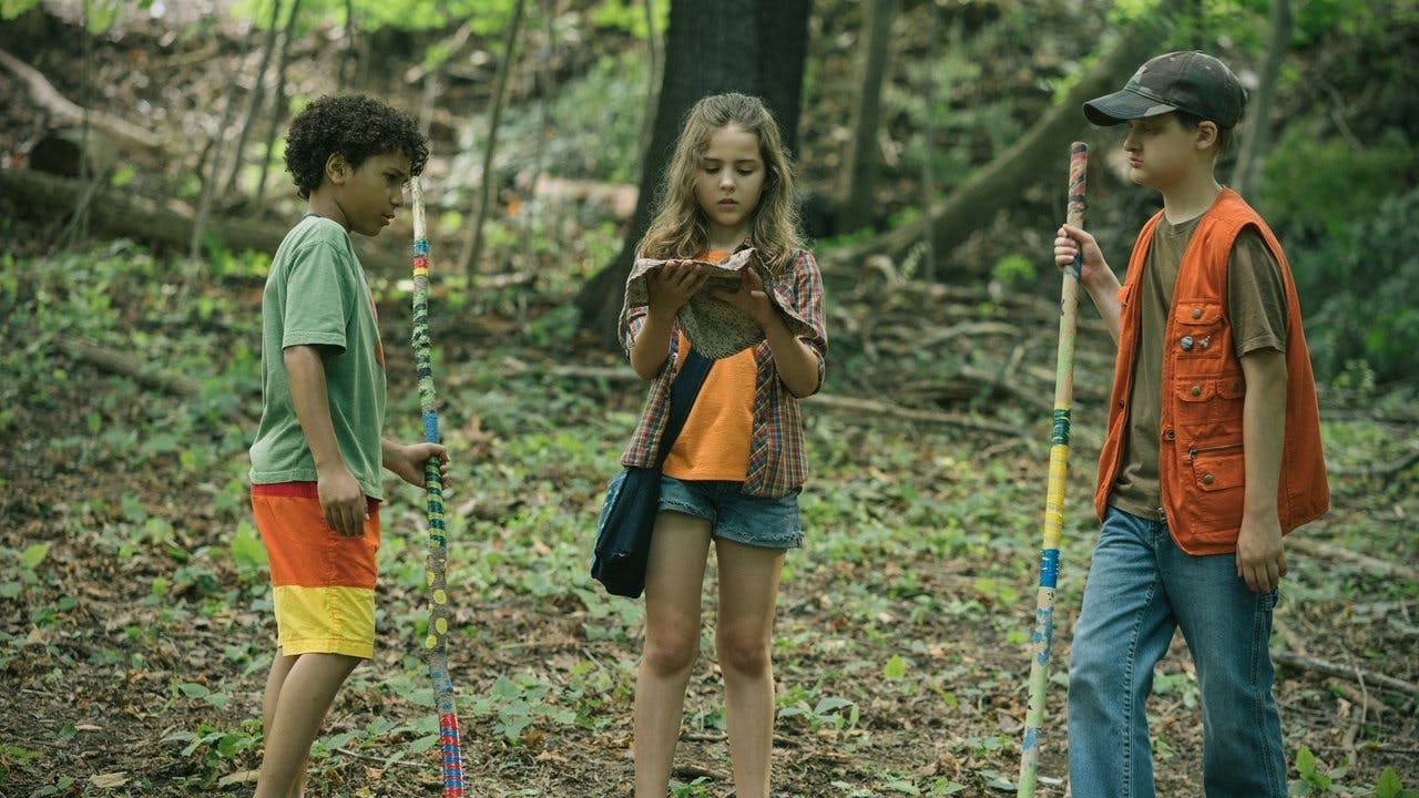 assista ao episódio 7 da temporada 1