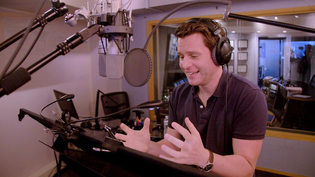 assista ao episódio 2 da temporada 1