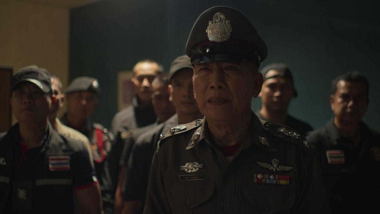 assista ao episódio 6 da temporada 1