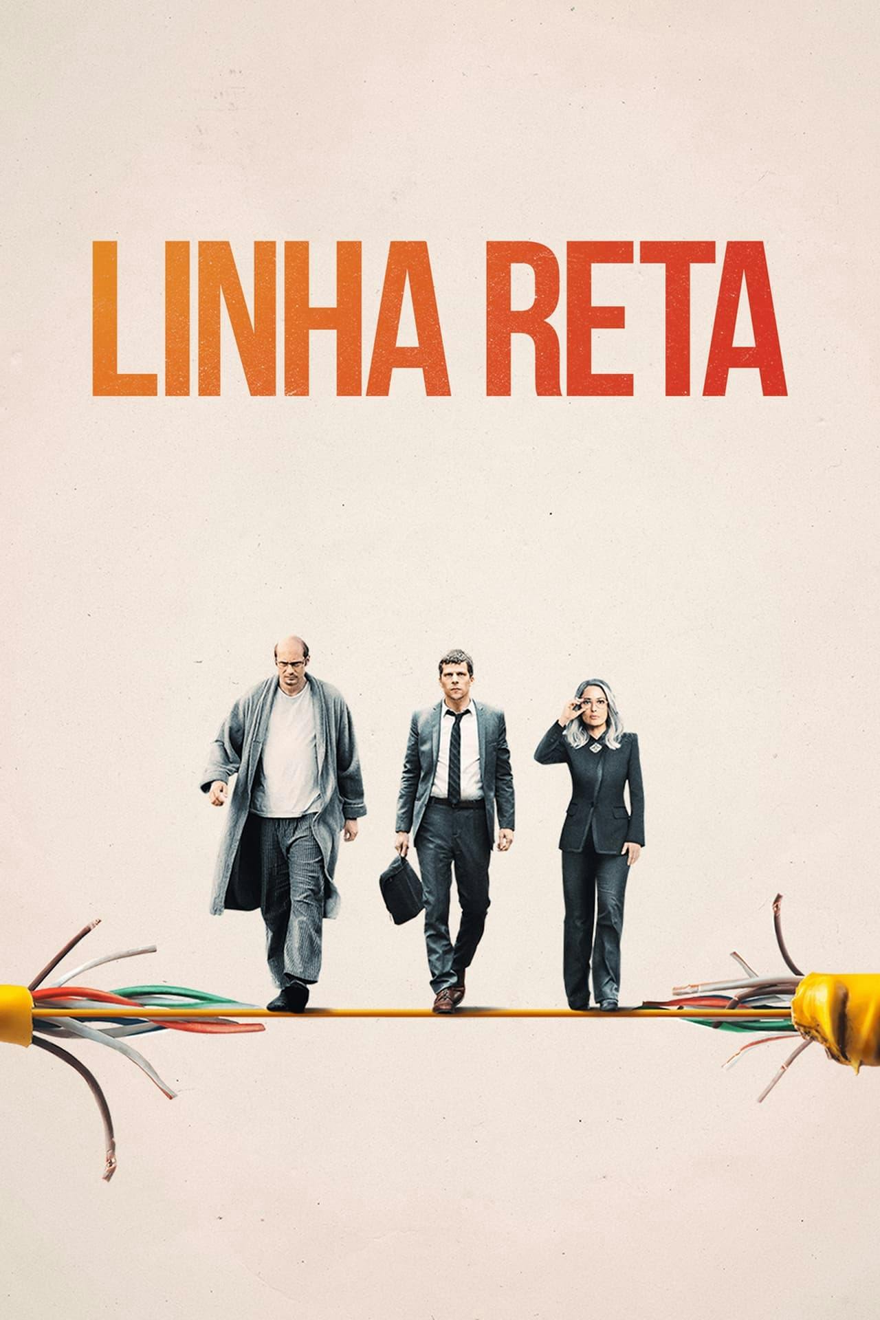 Assistir Linha Reta Online em HD