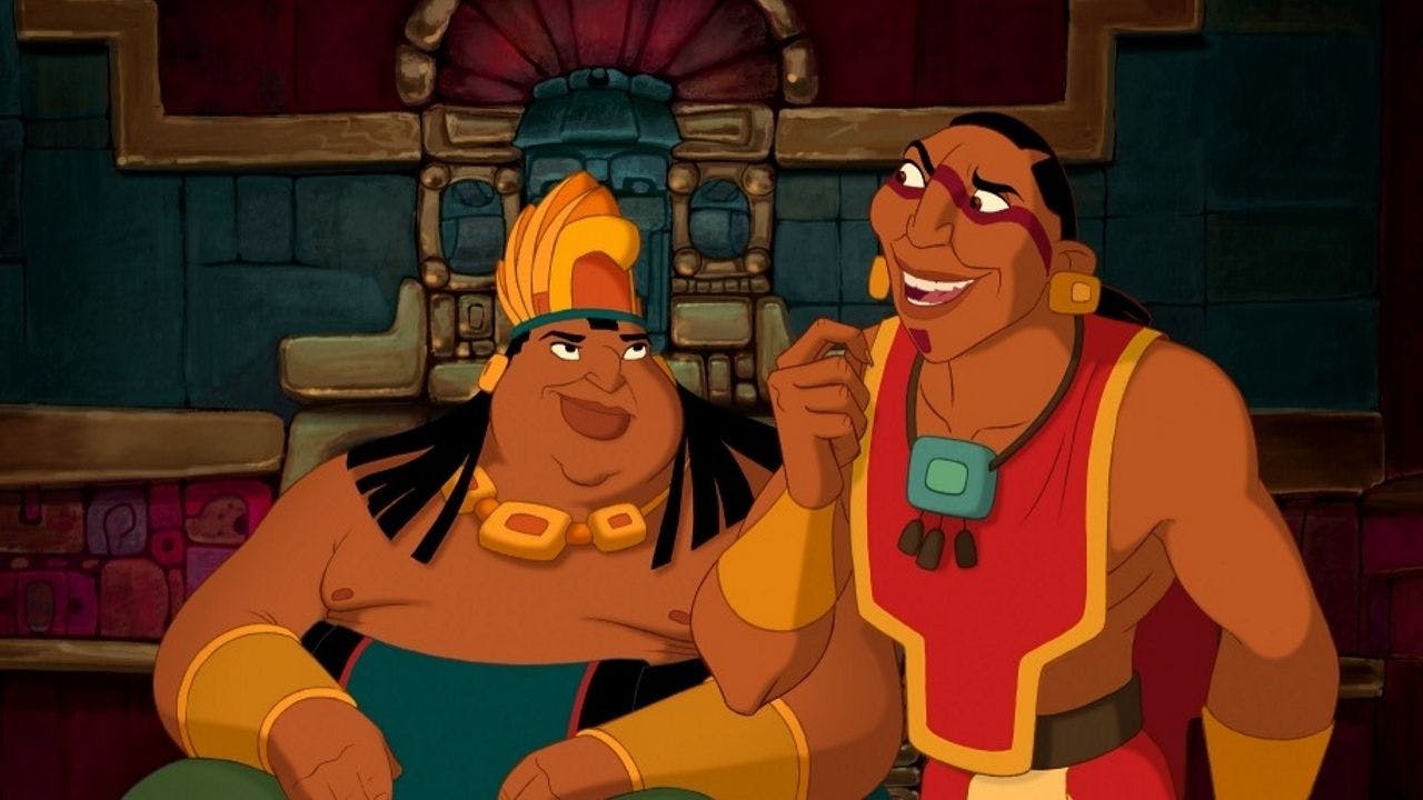 O Caminho para El Dorado
