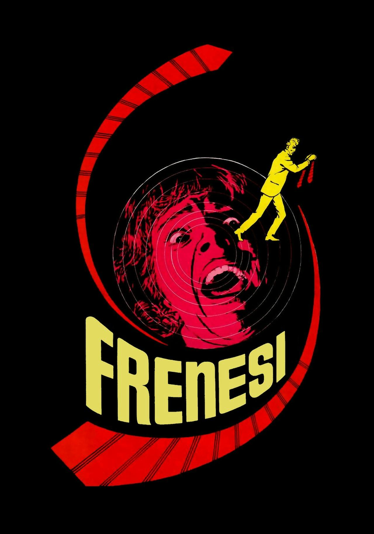 Assistir Frenesi Online em HD