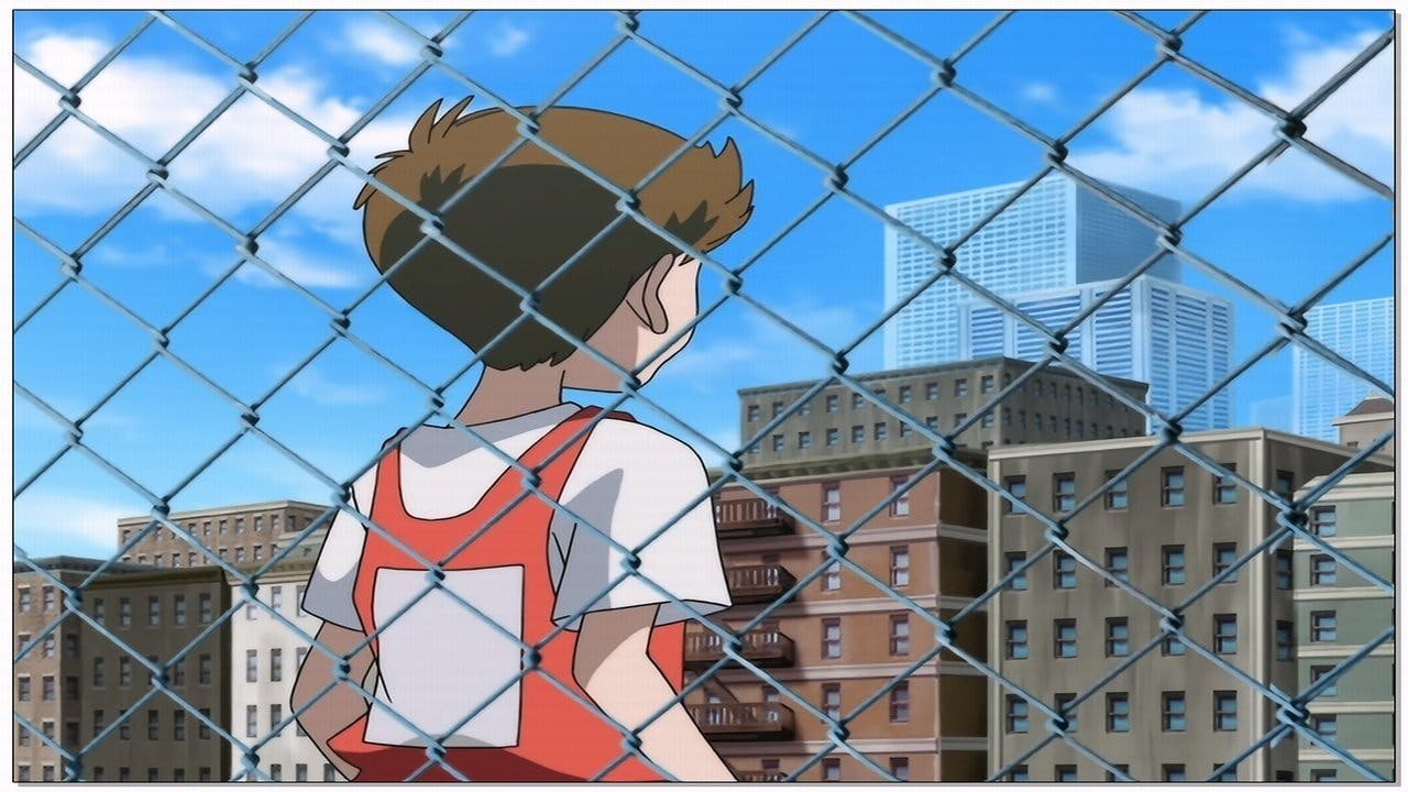 assista ao episódio 46 da temporada 1