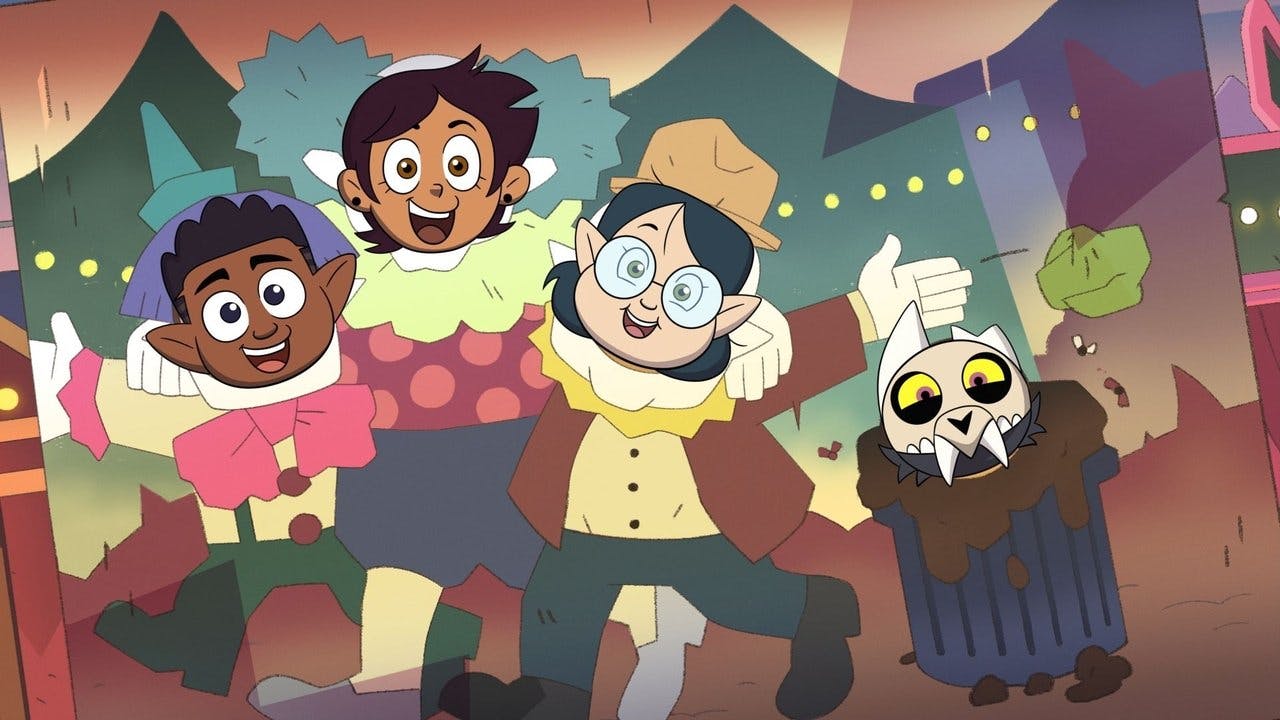 assista ao episódio 14 da temporada 1