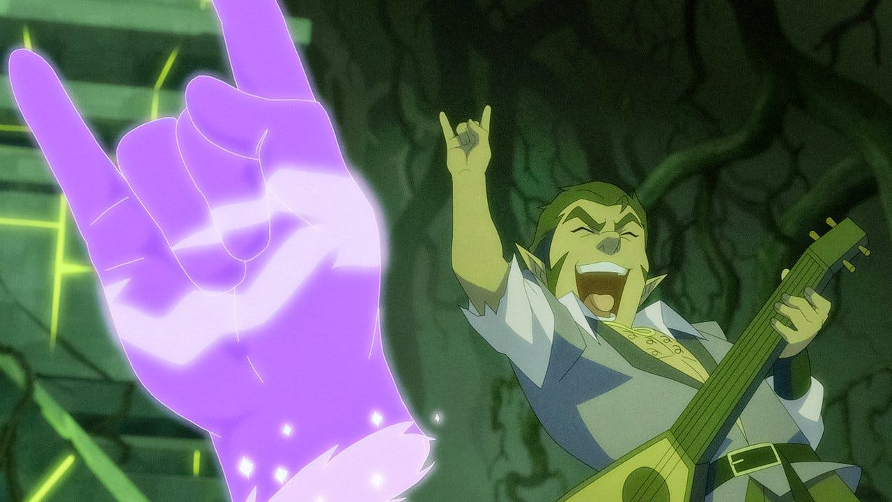 assista ao episódio 11 da temporada 1