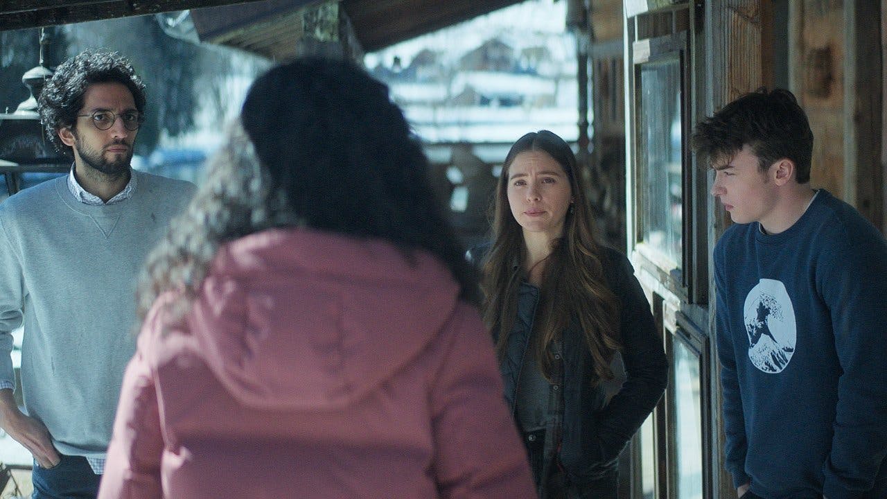 assista ao episódio 5 da temporada 1