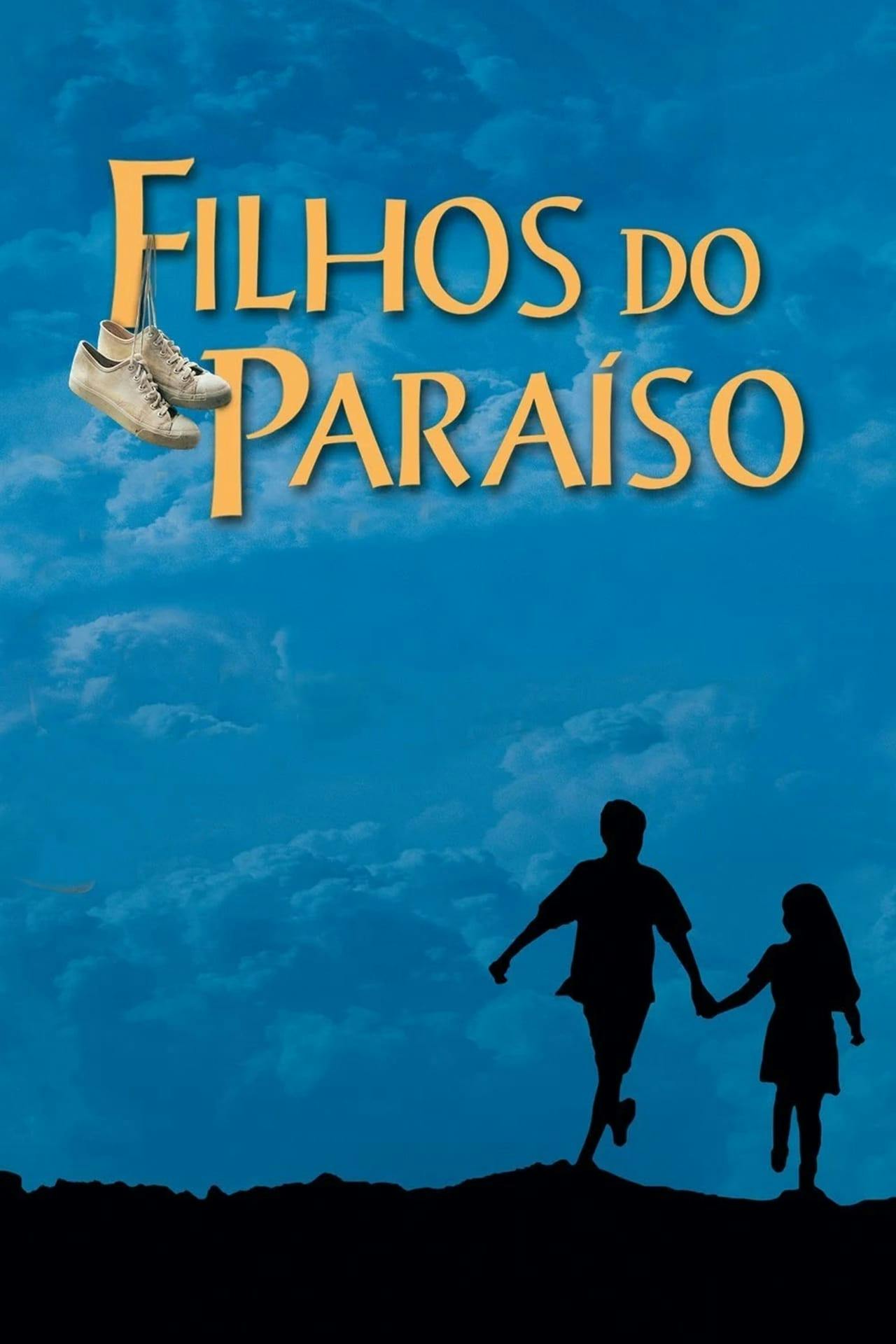 Assistir Filhos do Paraíso Online em HD