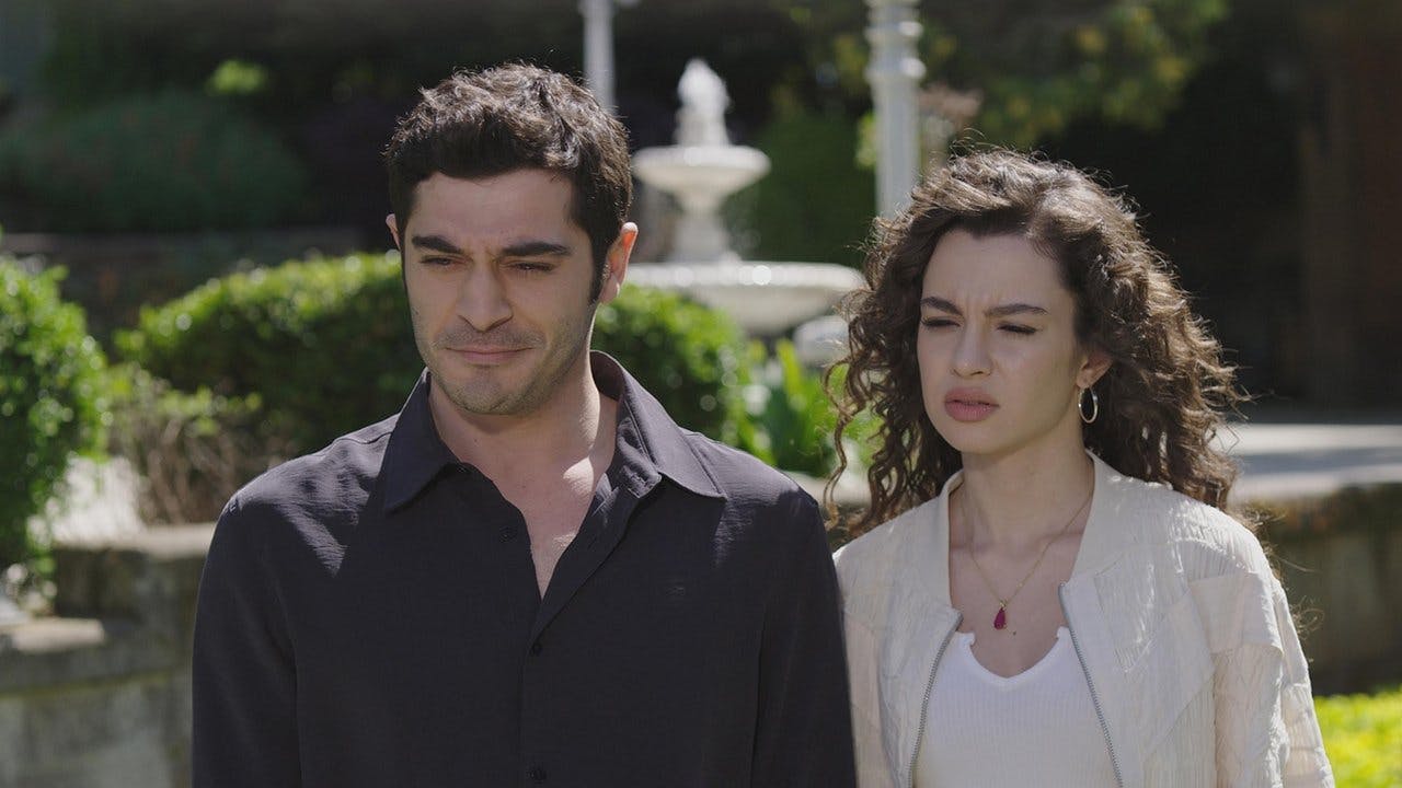 assista ao episódio 33 da temporada 1
