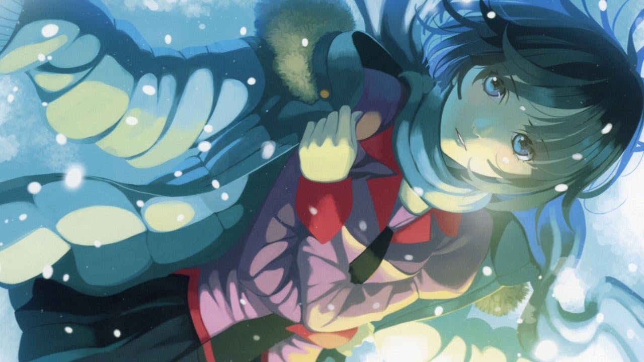Monogatari