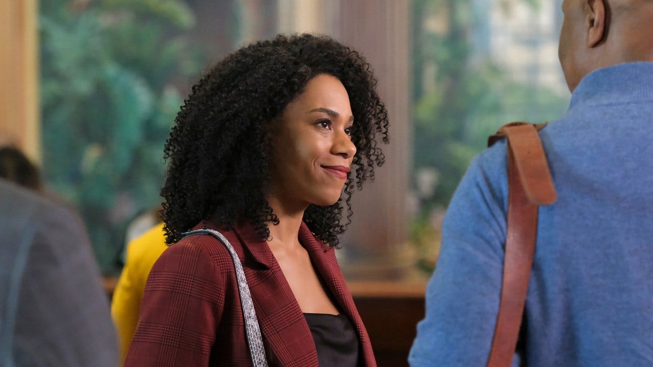 assista ao episódio 19 da temporada 16
