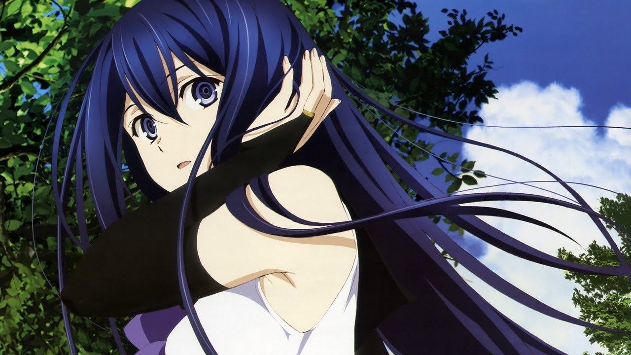 Gokukoku no Brynhildr
