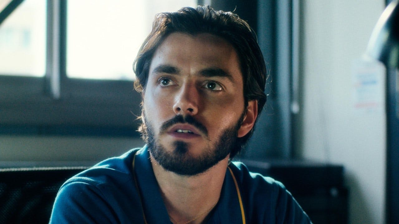 assista ao episódio 5 da temporada 1