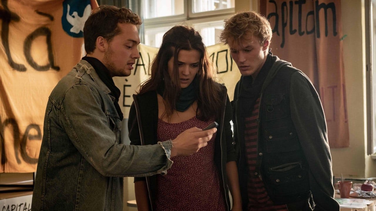 assista ao episódio 4 da temporada 1