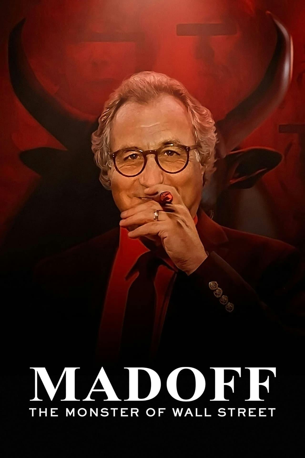 Assistir Bernie Madoff: O Golpista de Wall Street Online em HD