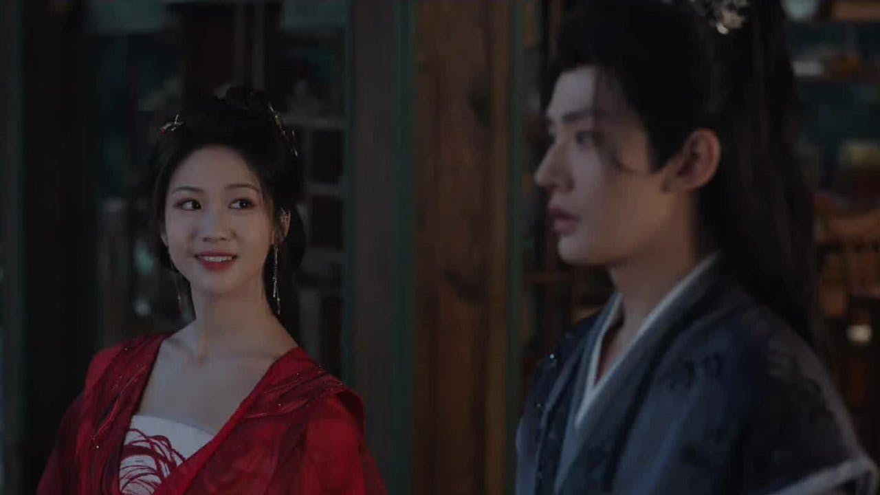 assista ao episódio 5 da temporada 1