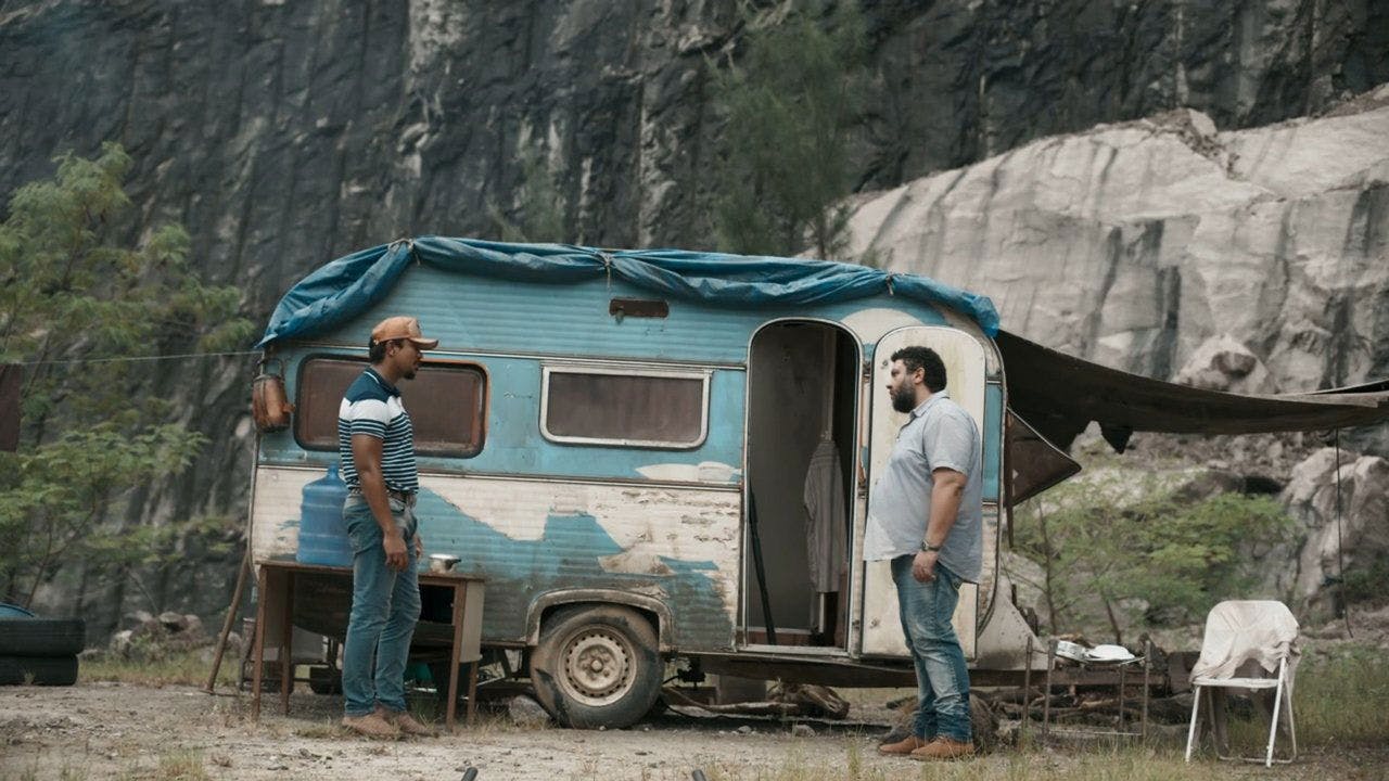 assista ao episódio 43 da temporada 1