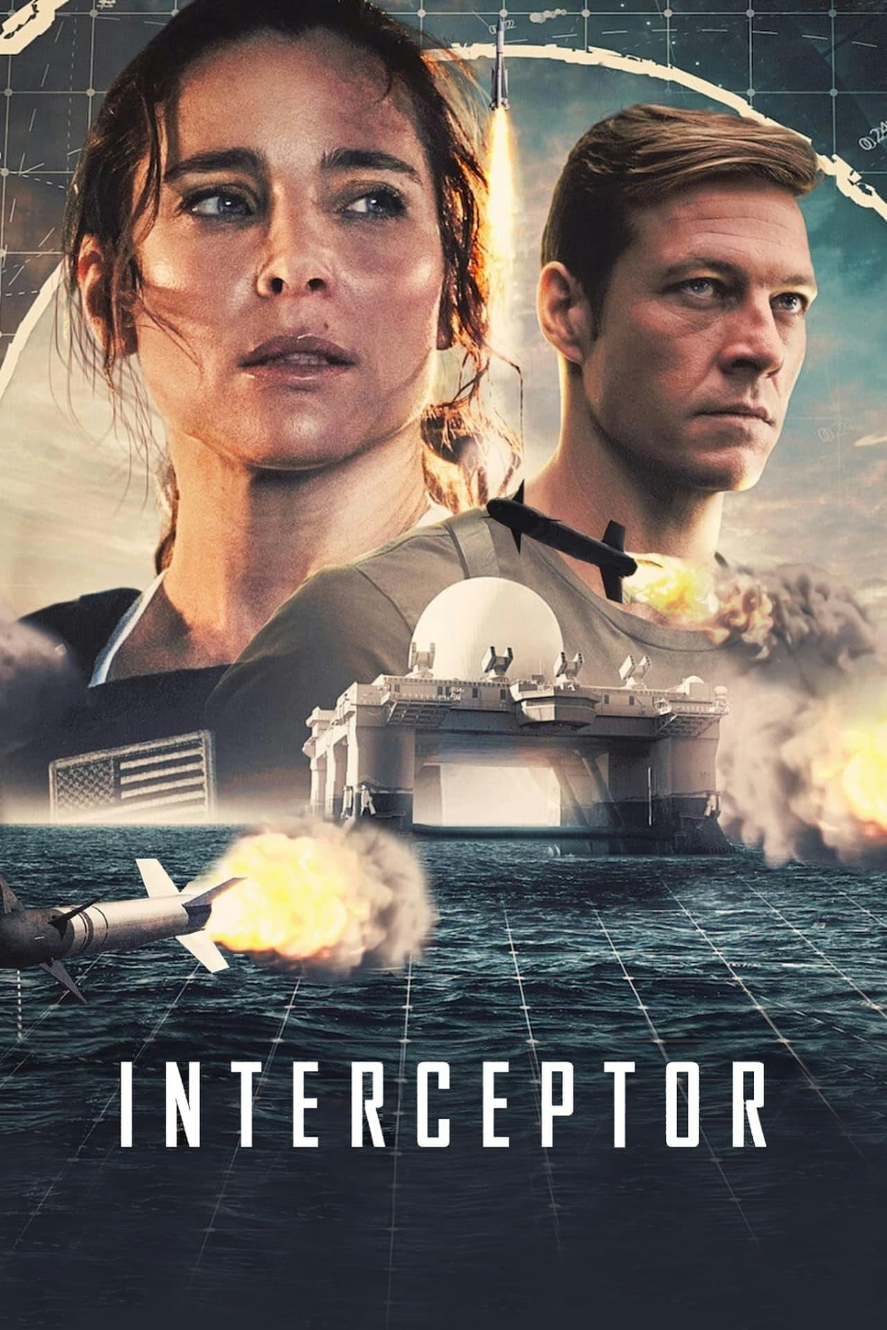 Assistir Interceptor Online em HD