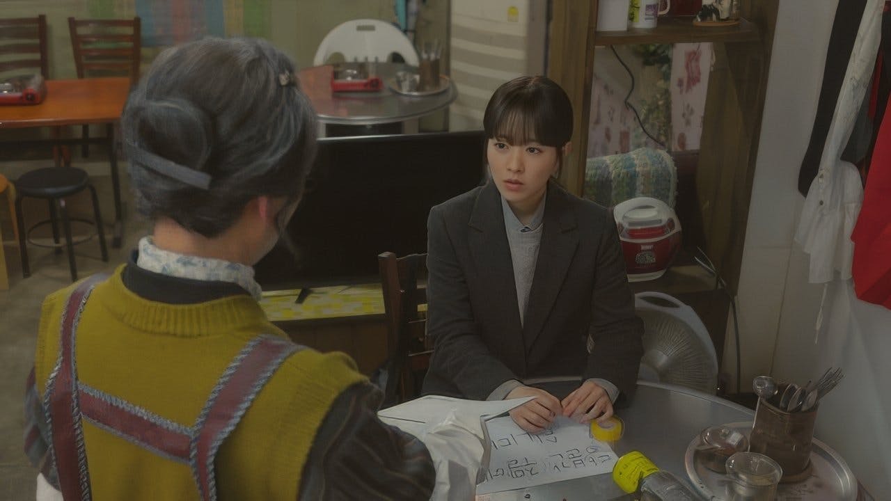 assista ao episódio 6 da temporada 1