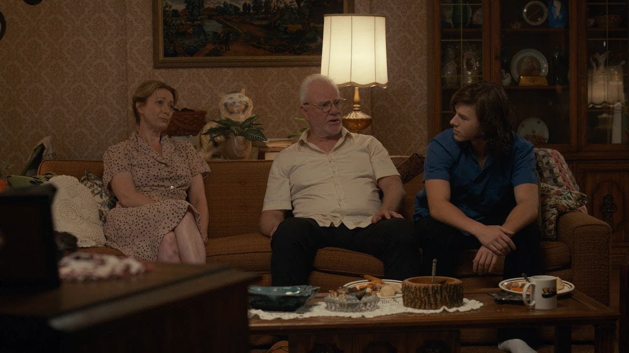 assista ao episódio 4 da temporada 1