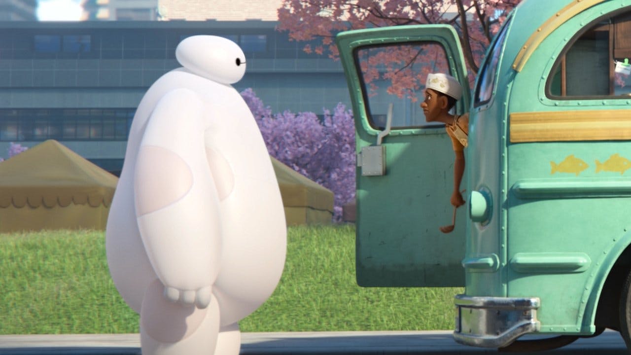 assista ao episódio 4 da temporada 1