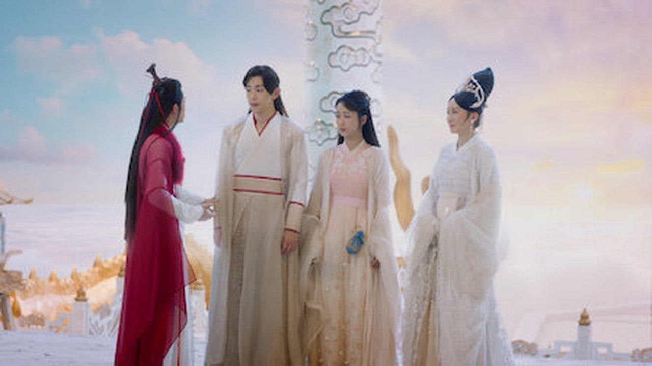 assista ao episódio 34 da temporada 1