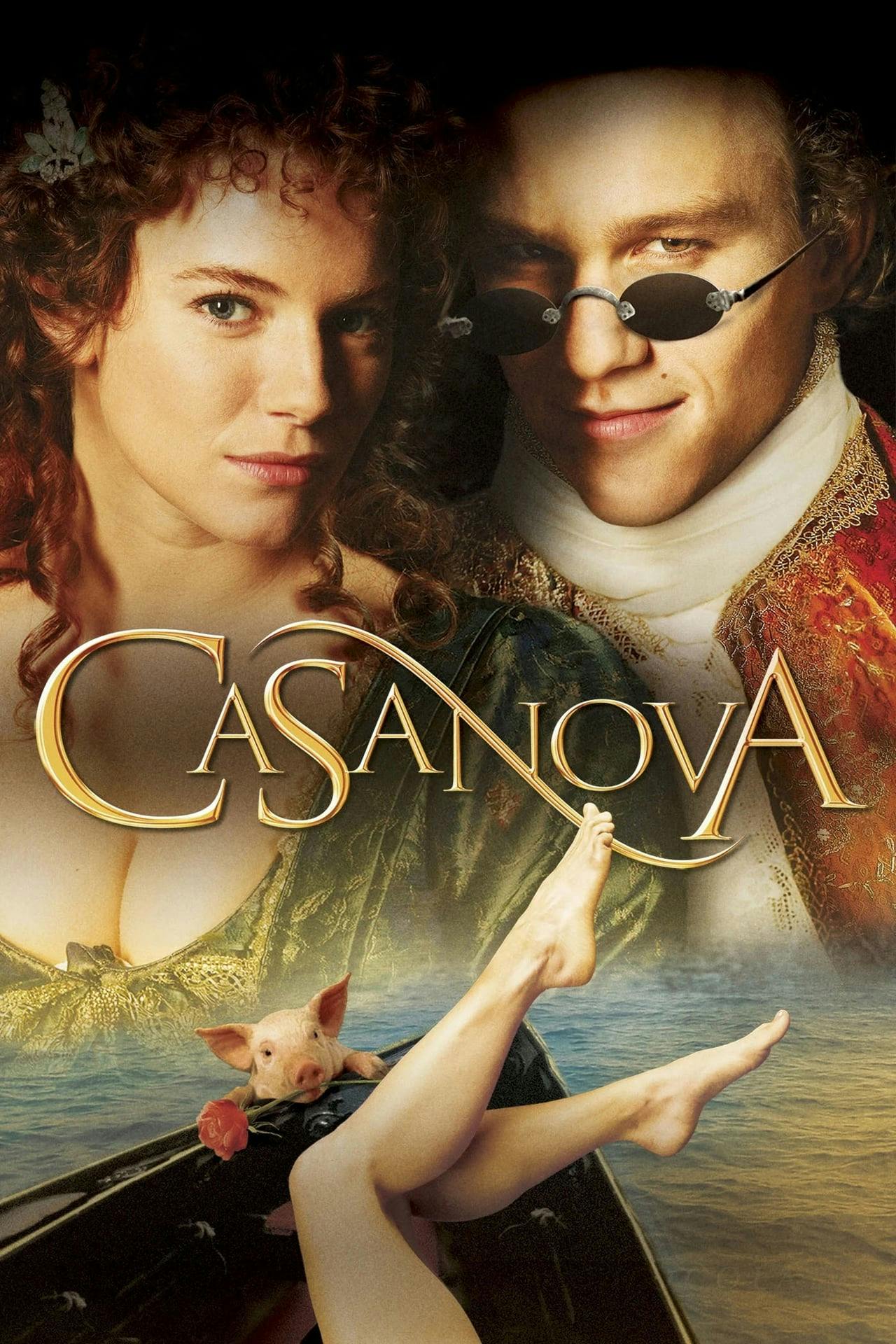 Assistir Casanova Online em HD