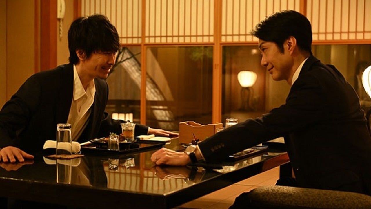 assista ao episódio 5 da temporada 1