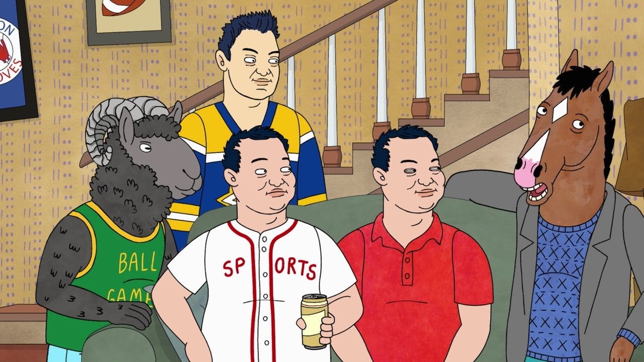 assista ao episódio 5 da temporada 1