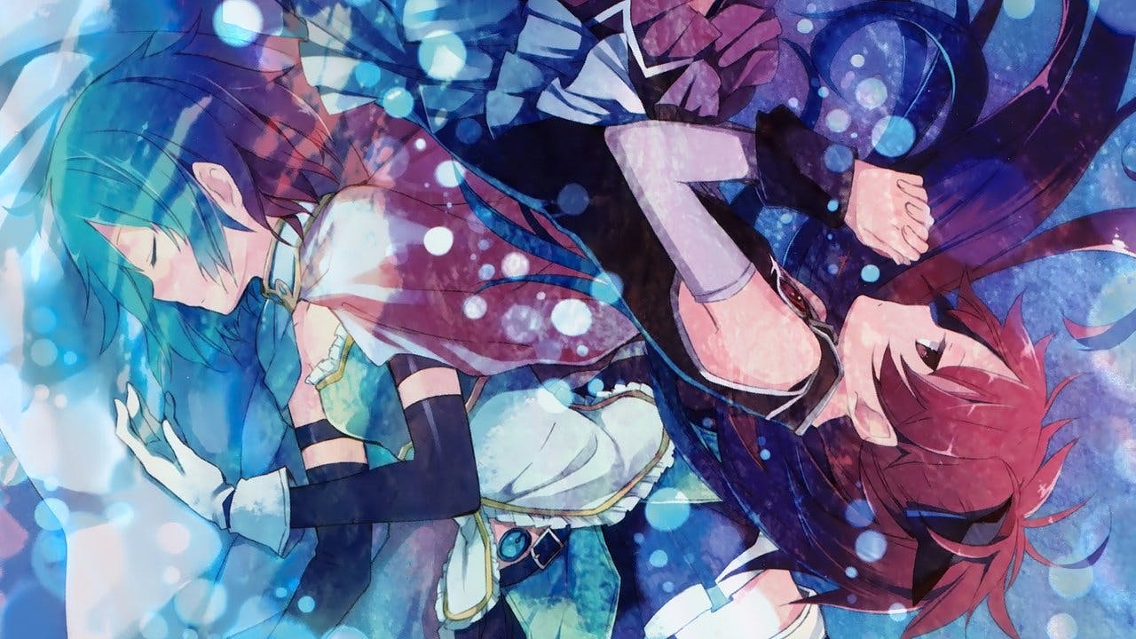 Mahou Shoujo Madoka Magica: Eien no Monogatari