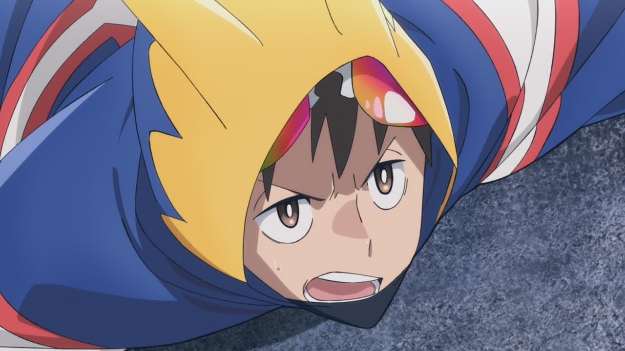 assista ao episódio 13 da temporada 1