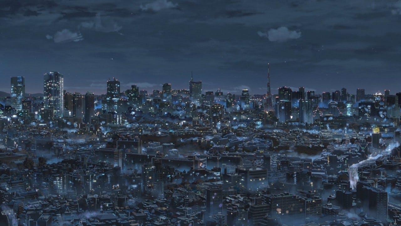 Your Name