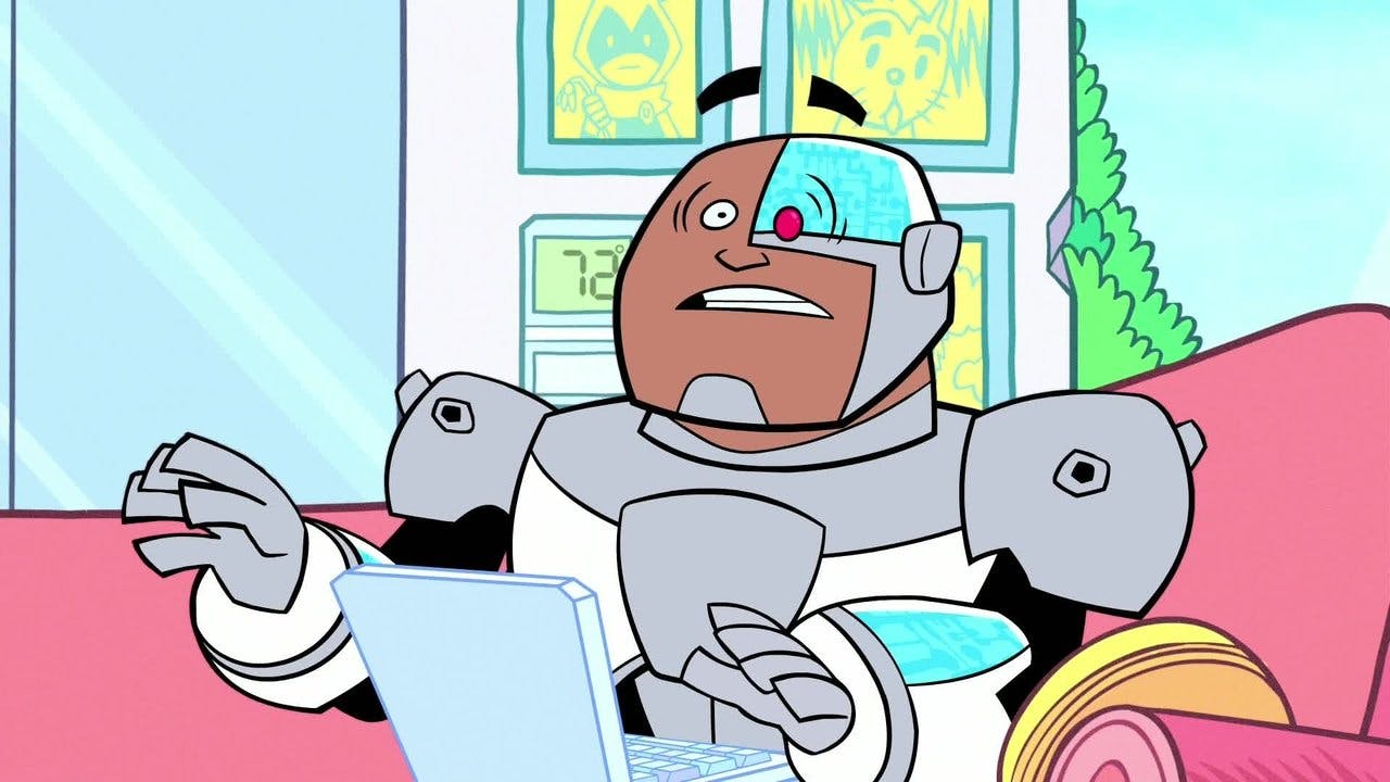 assista ao episódio 18 da temporada 1