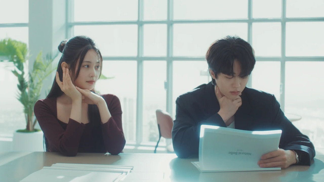 assista ao episódio 6 da temporada 1