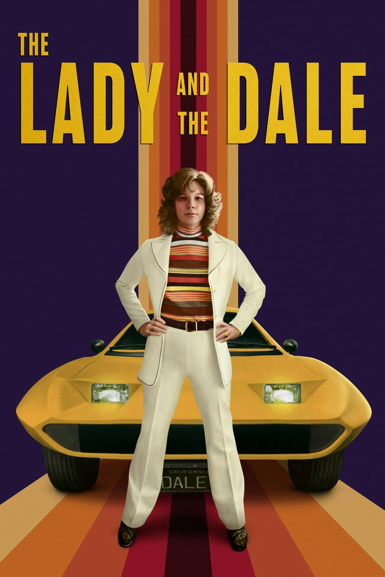 Assistir The Lady and the Dale Online em HD