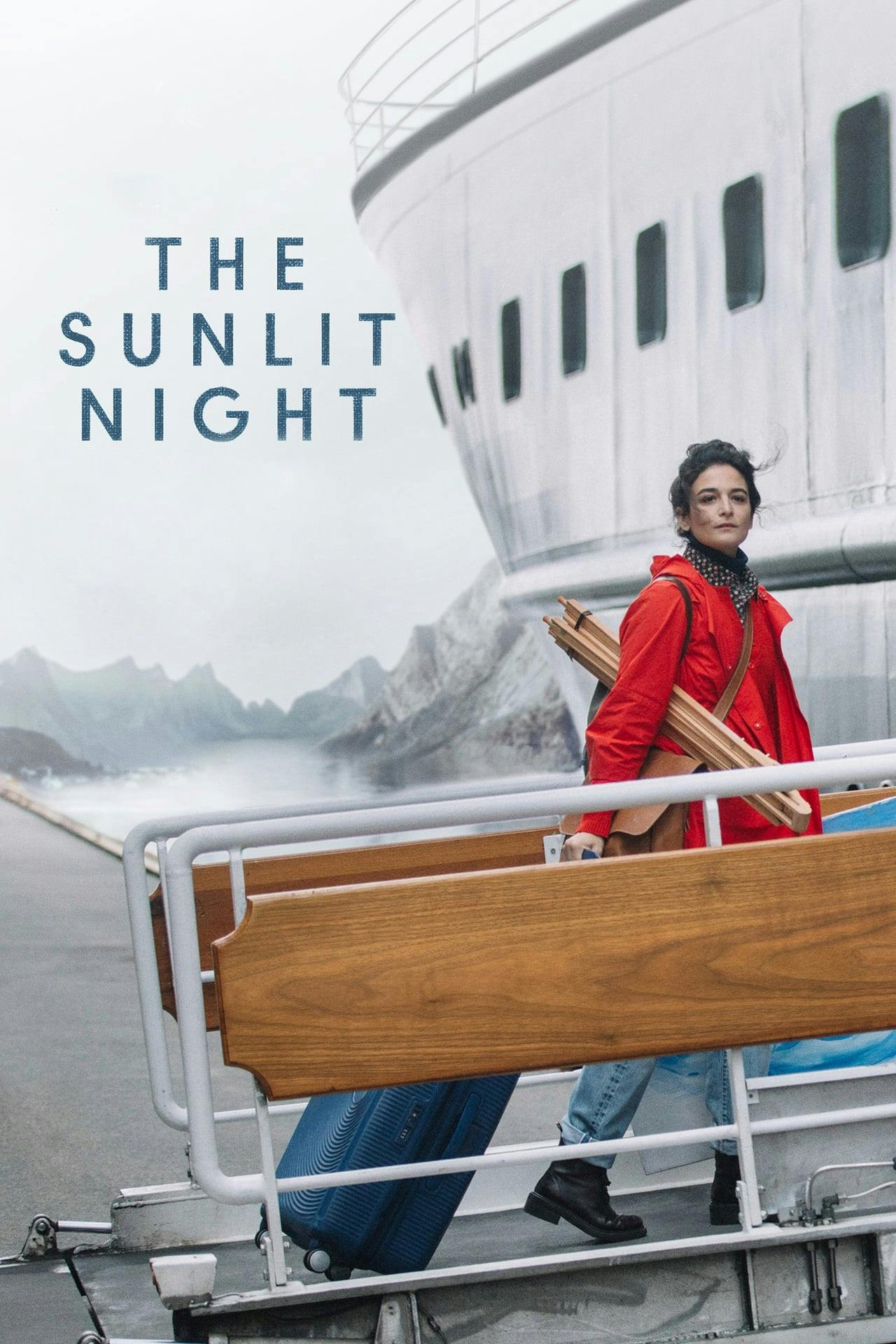 Assistir The Sunlit Night Online em HD