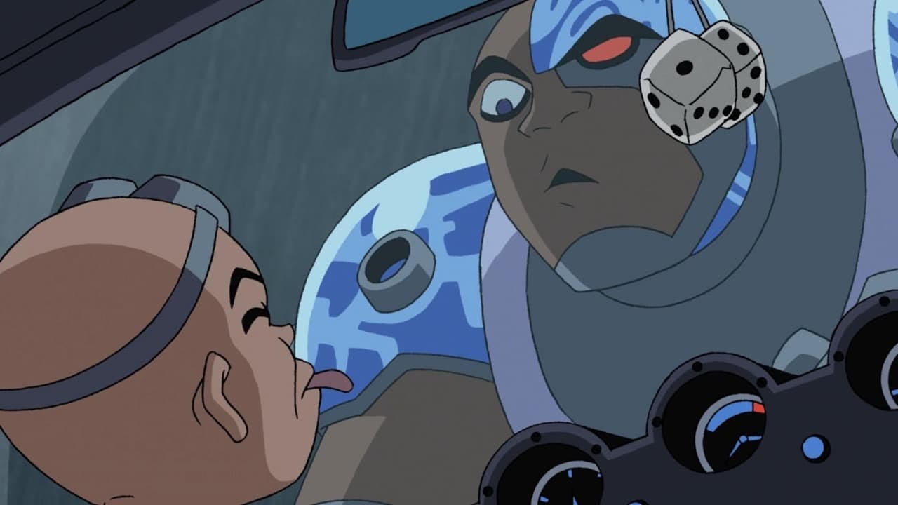 assista ao episódio 13 da temporada 1