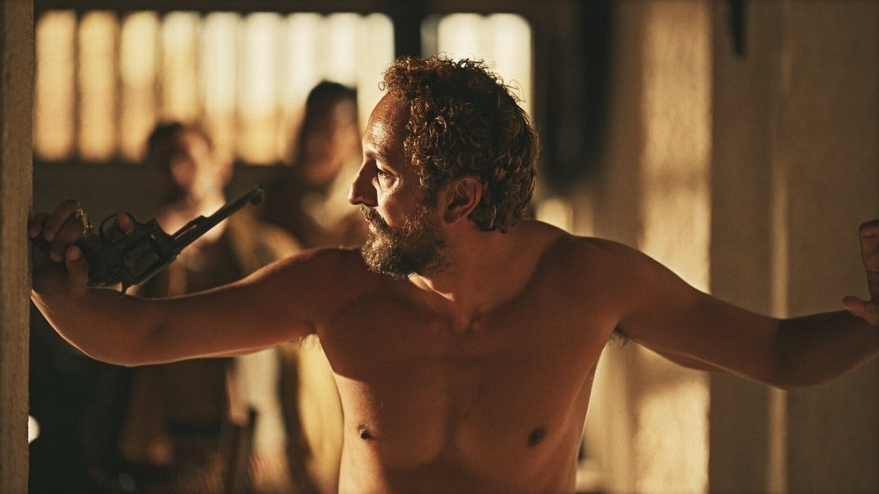 assista ao episódio 38 da temporada 1