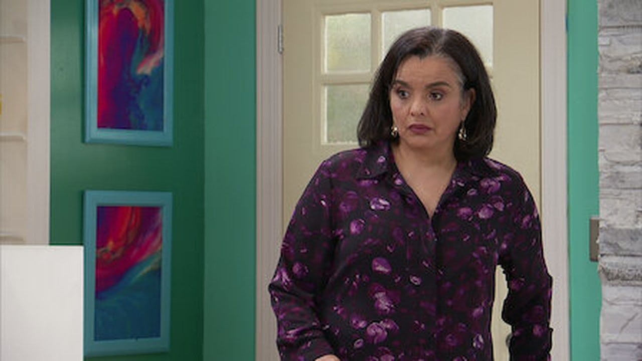 assista ao episódio 25 da temporada 1