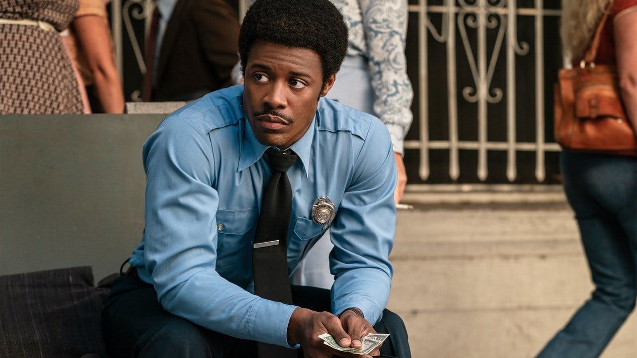assista ao episódio 2 da temporada 1