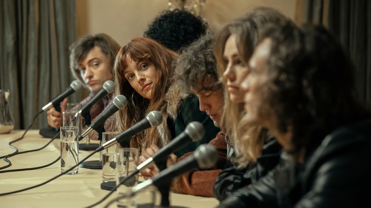 assista ao episódio 8 da temporada 1