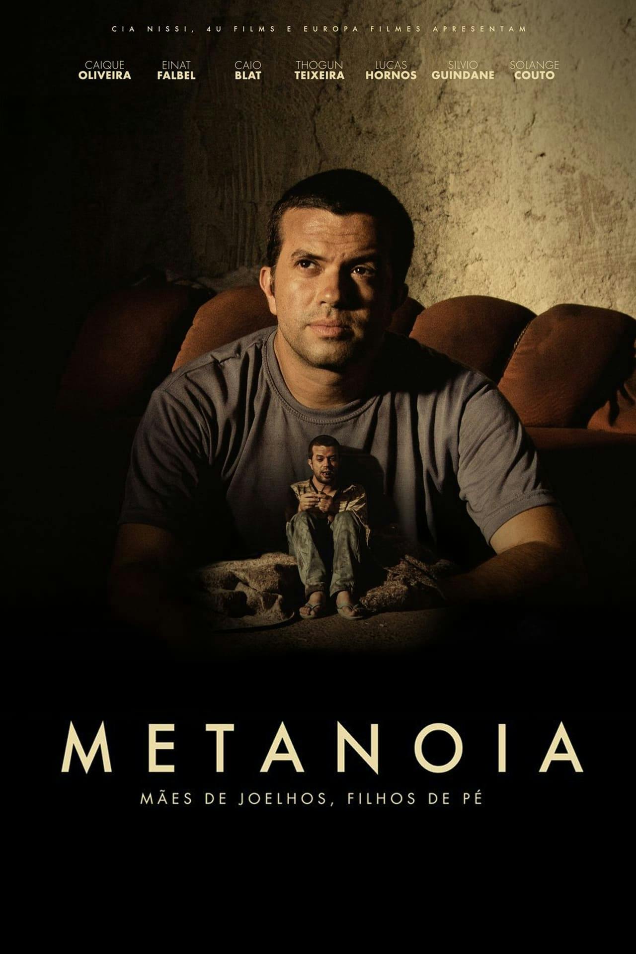 Assistir Metanoia Online em HD