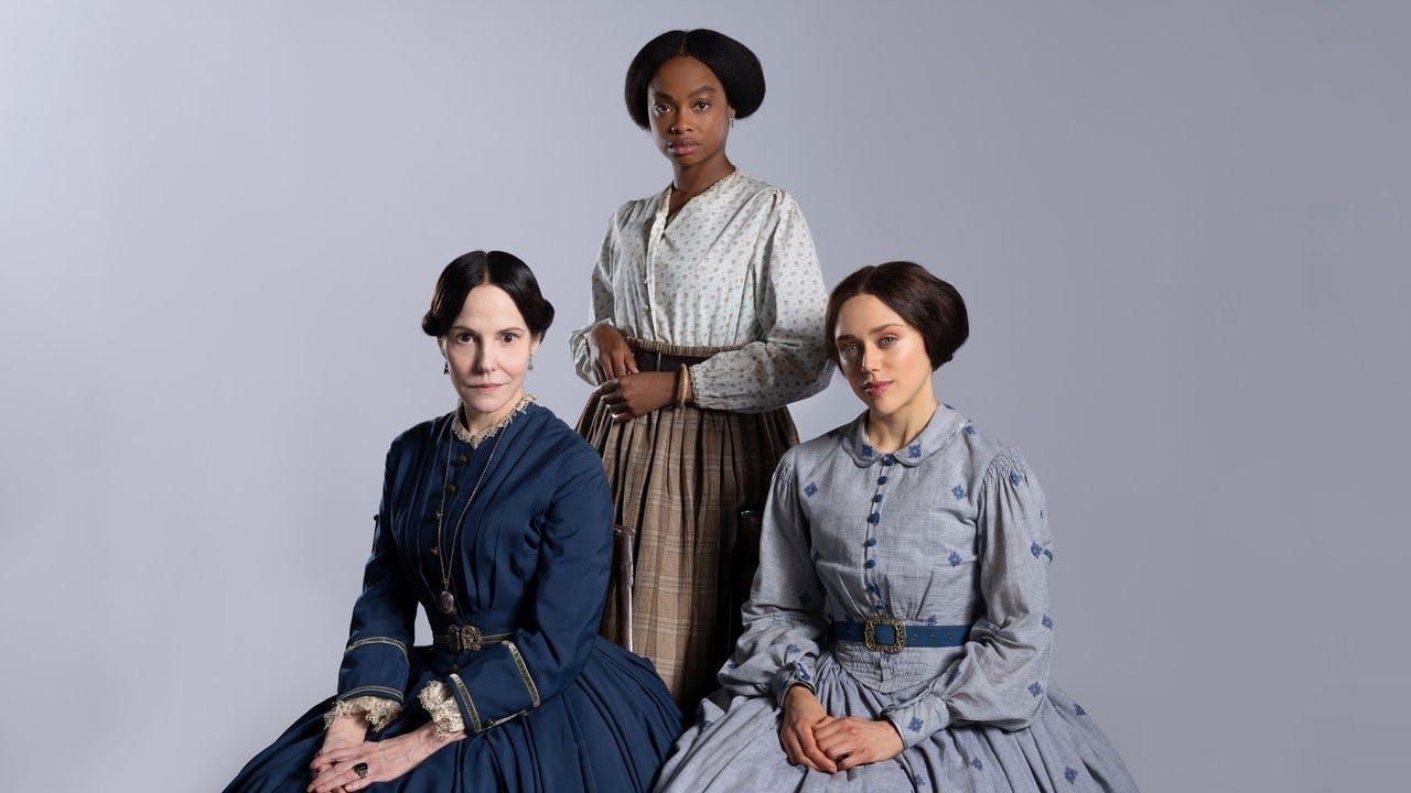 assista ao episódio 1 da temporada 1