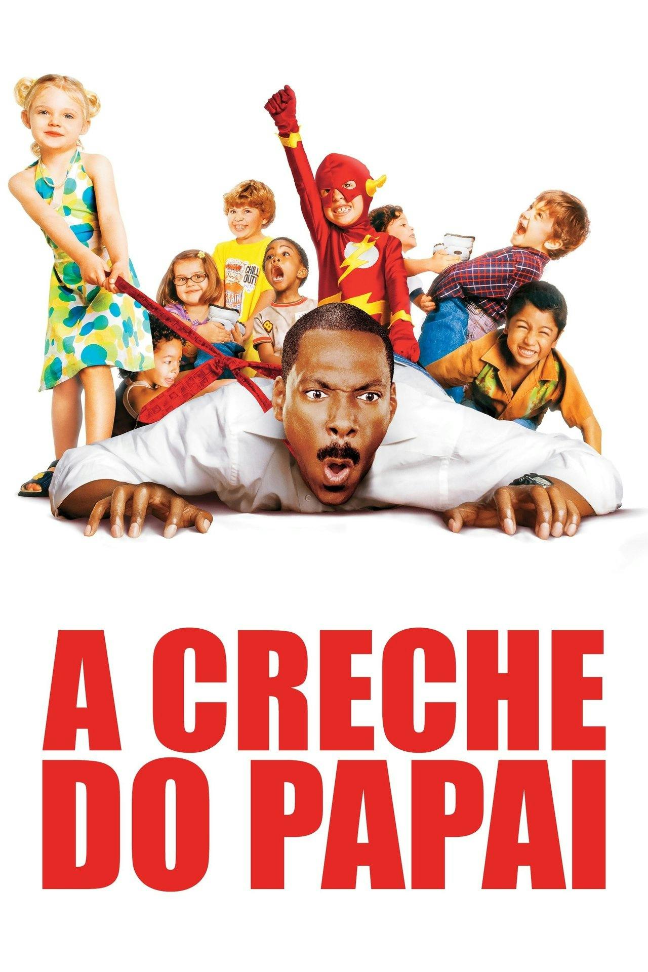 Assistir A Creche do Papai Online em HD